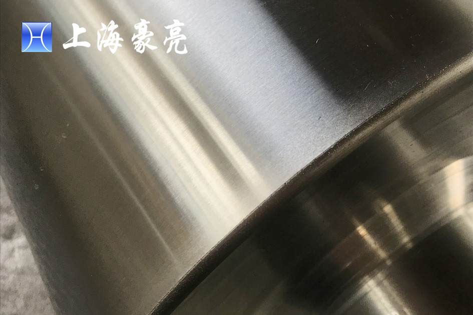 镀铬镜面辊